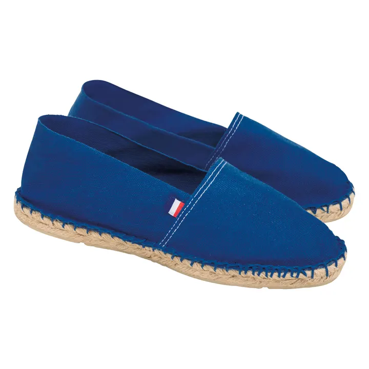 Espadrilles unisexe Made in France 8