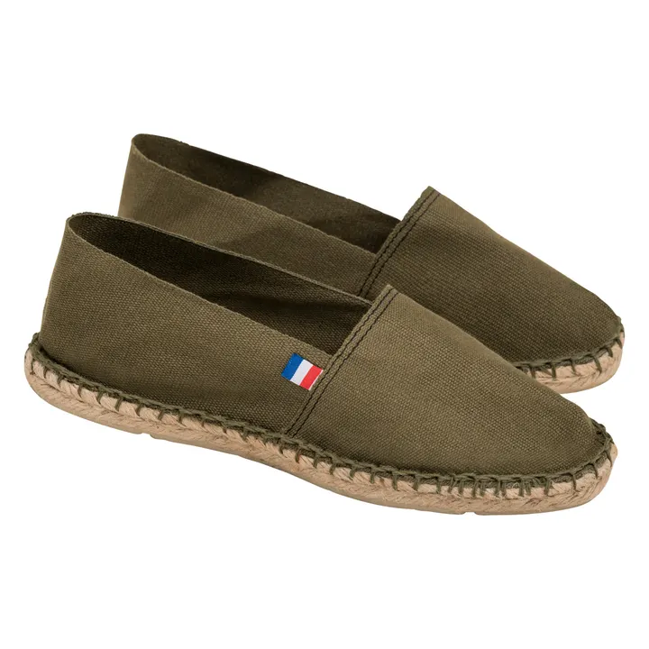 Espadrilles unisexe Made in France 9