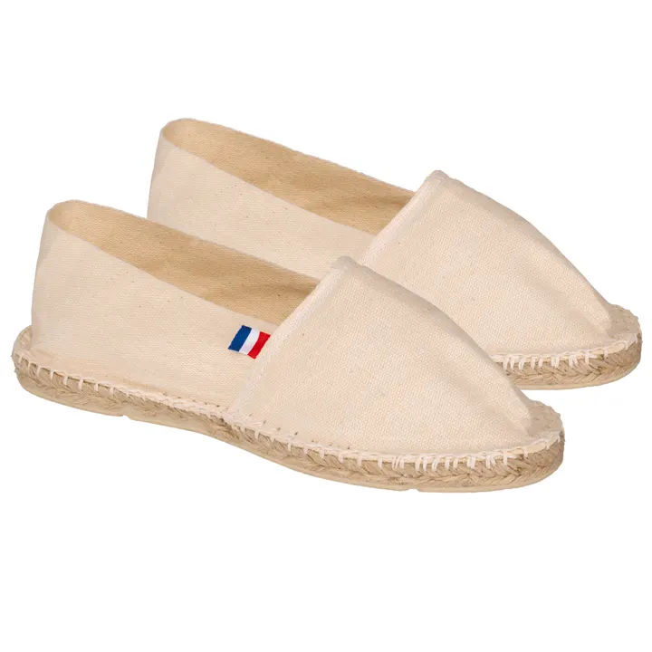 Espadrilles unisexe Made in France 10