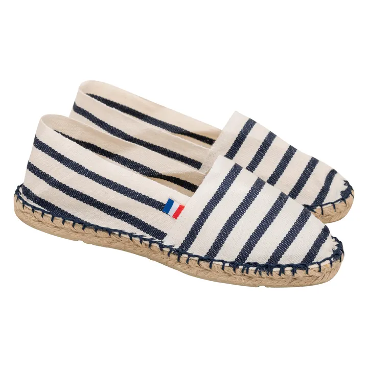 Espadrilles unisexe Made in France 11