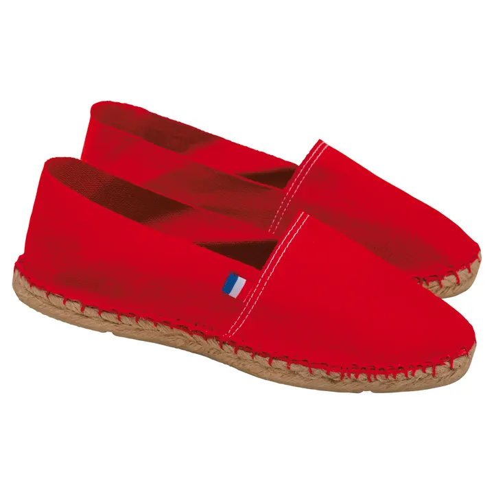 Espadrilles unisexe Made in France 14