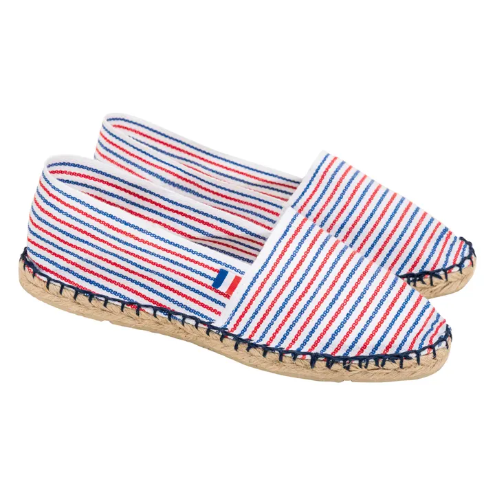 Espadrilles unisexe Made in France 15