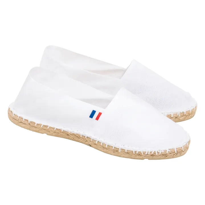 Espadrilles unisexe Made in France 16