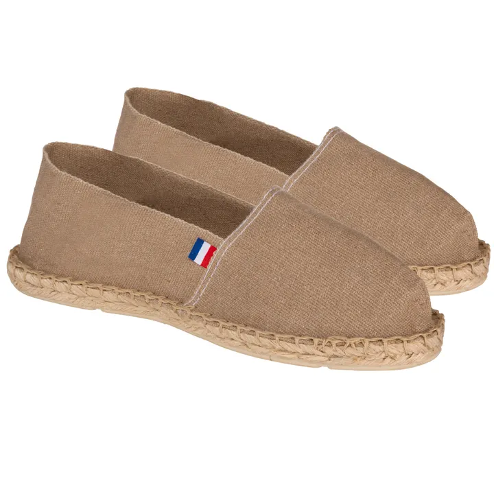 Espadrilles unisexe Made in France 5