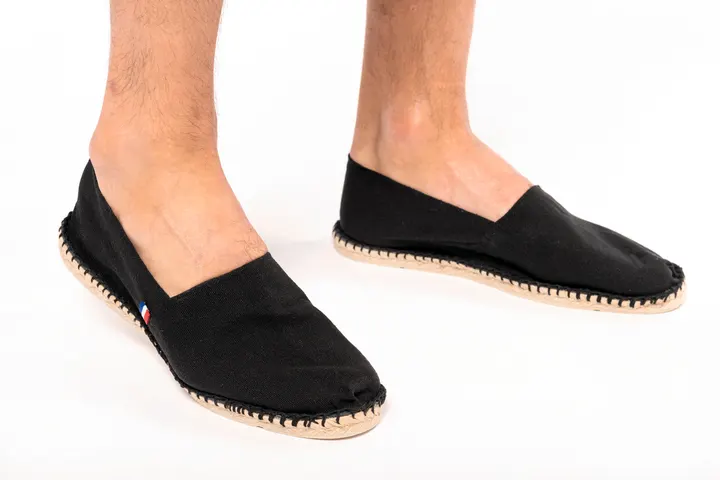 Espadrilles unisexe Made in France 4