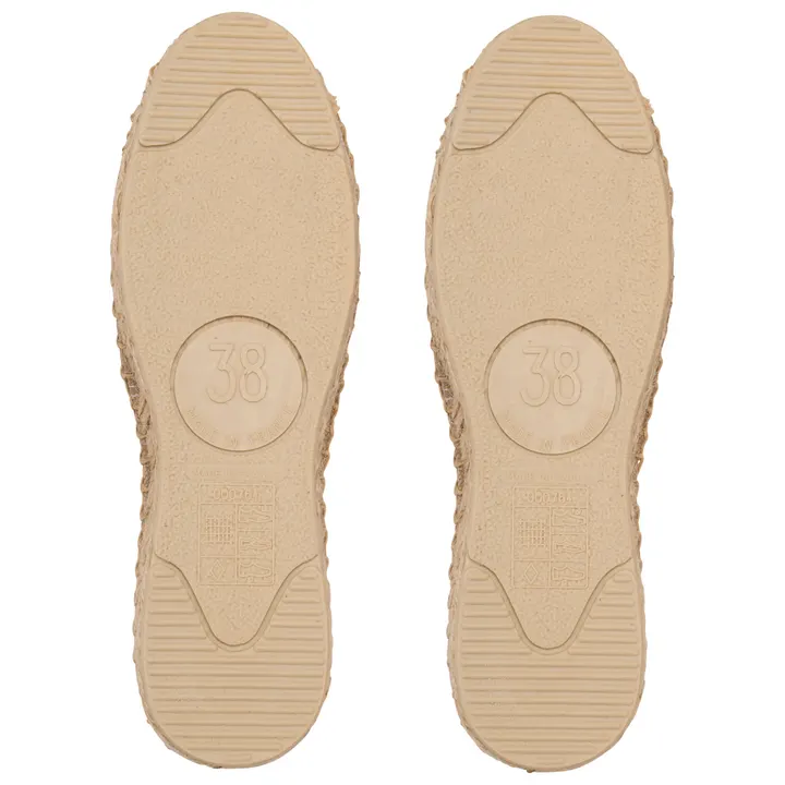 Mule im Espadrille-Stil 7