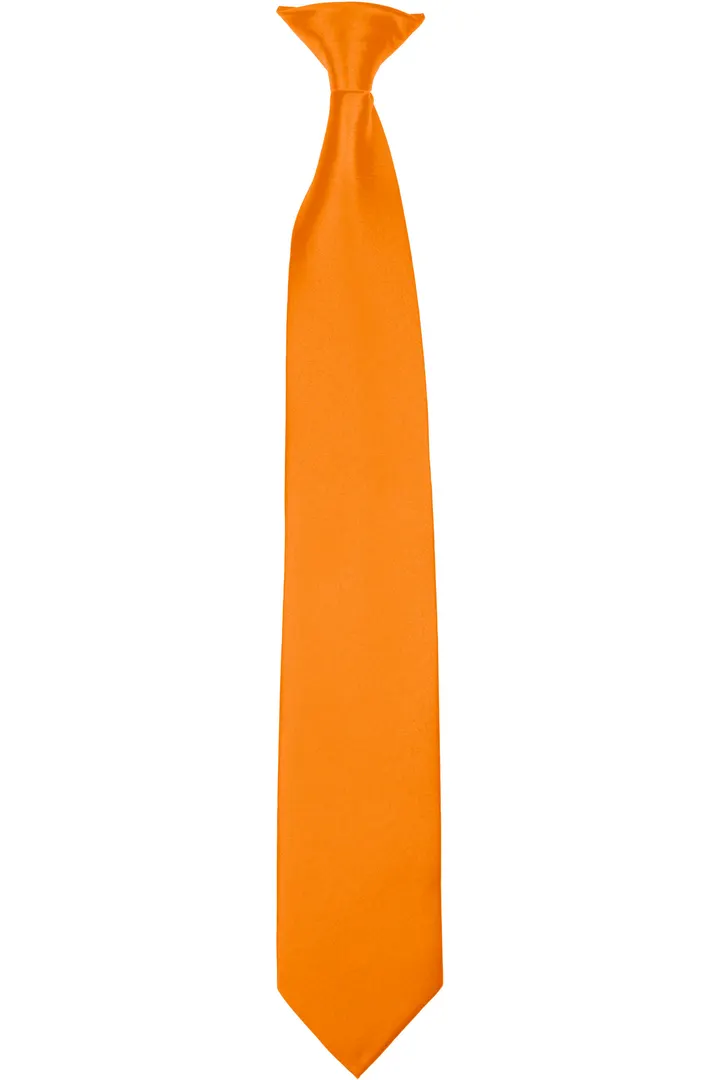 Clip Krawatte 2