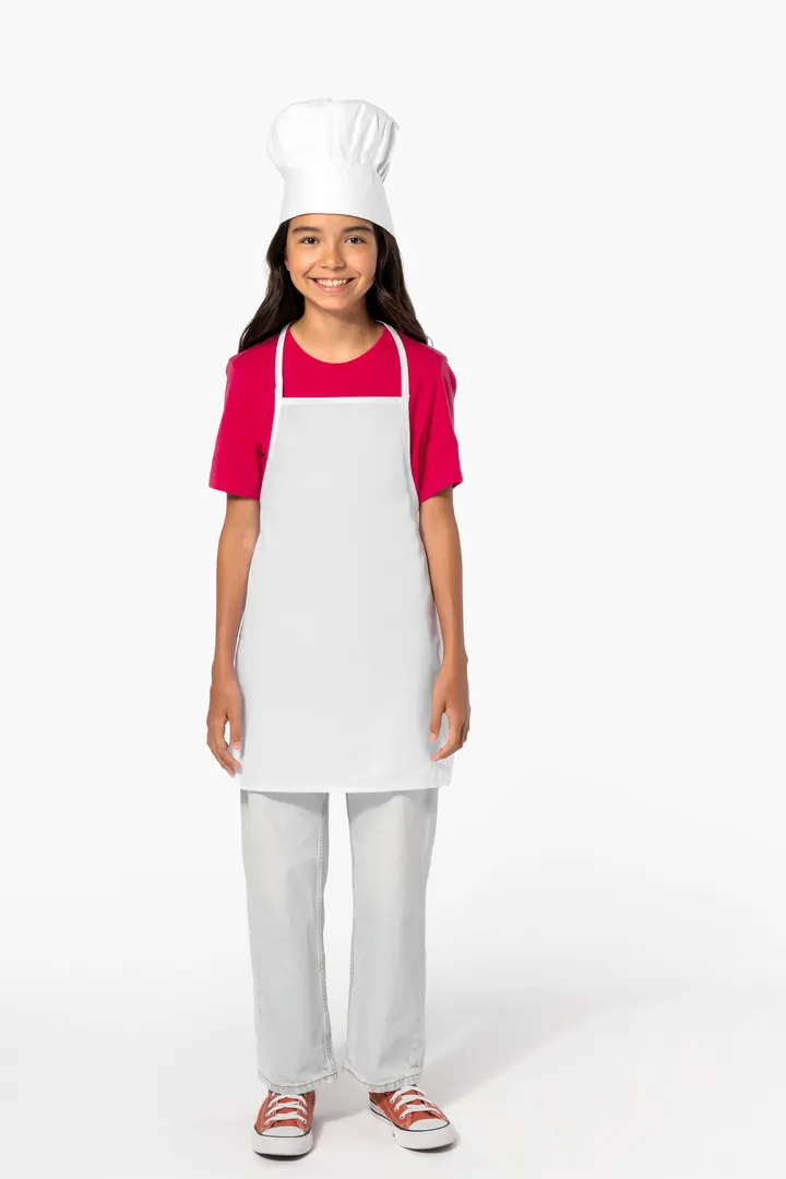 Chefkoch-Set<br/>für Kinder 11