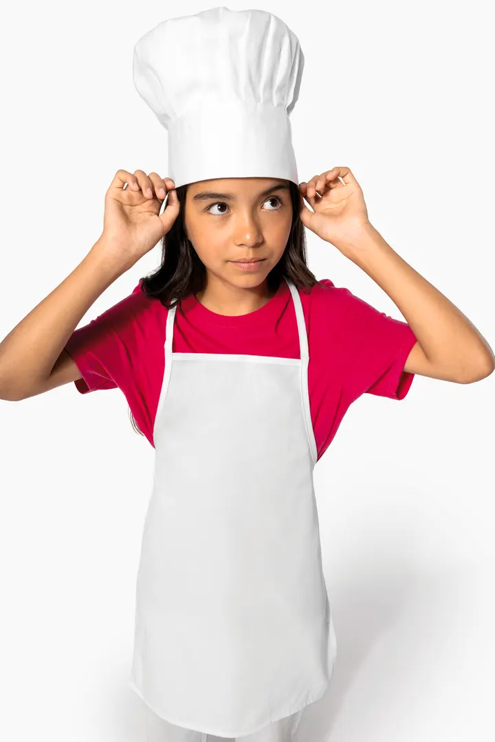 Chefkoch-Set<br/>für Kinder 8