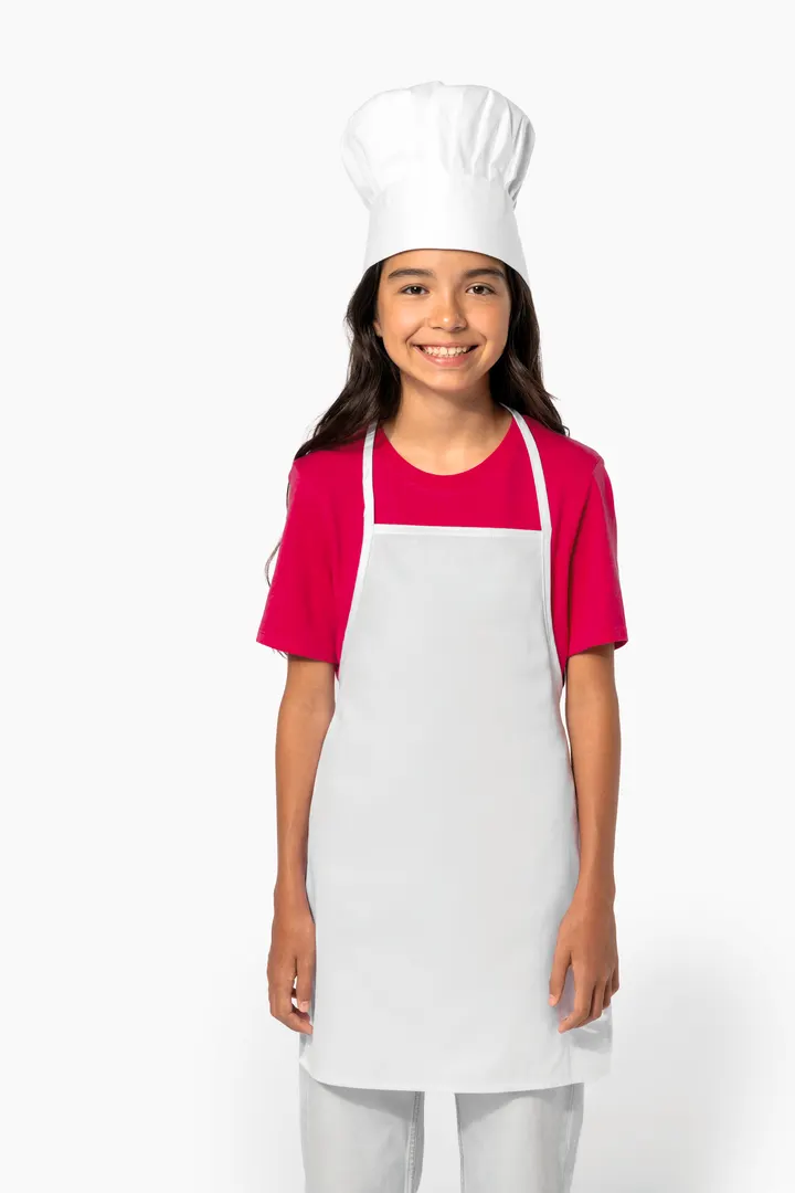 Chefkoch-Set<br/>für Kinder 9