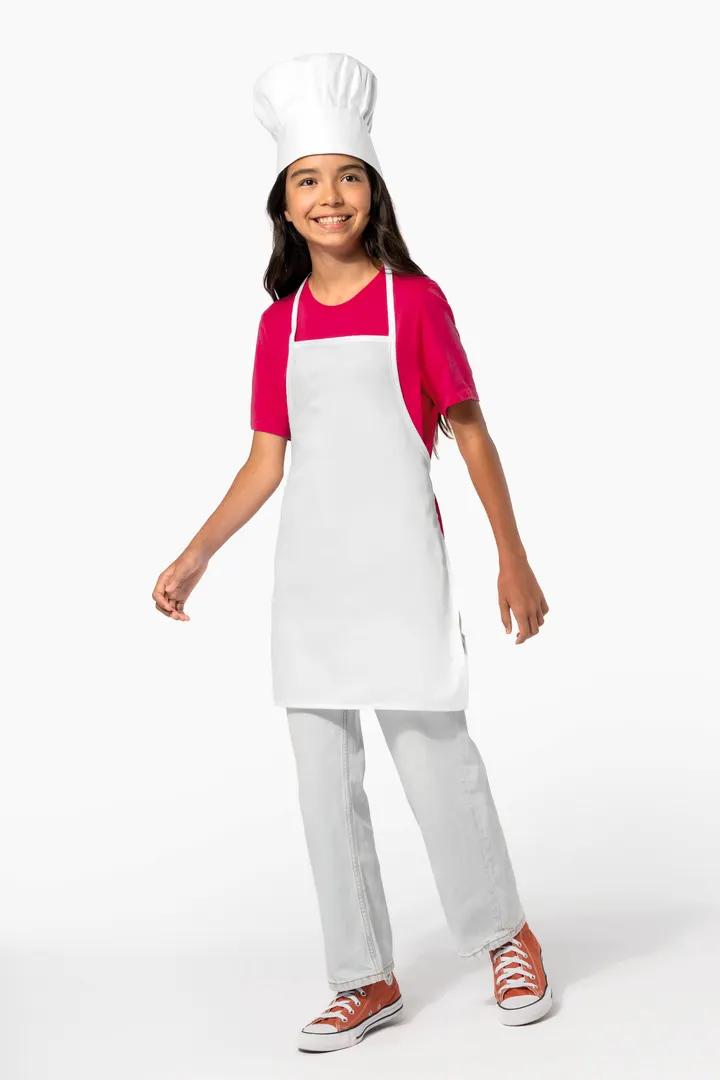 Chefkoch-Set<br/>für Kinder 10