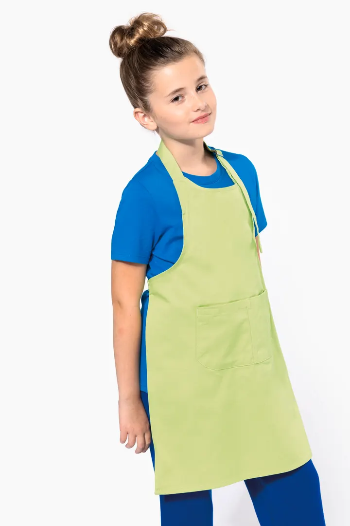 Tablier enfant 5