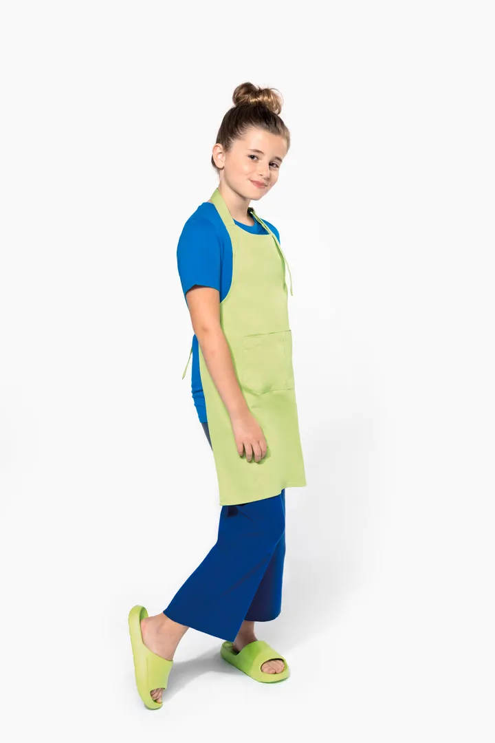 Tablier enfant 8