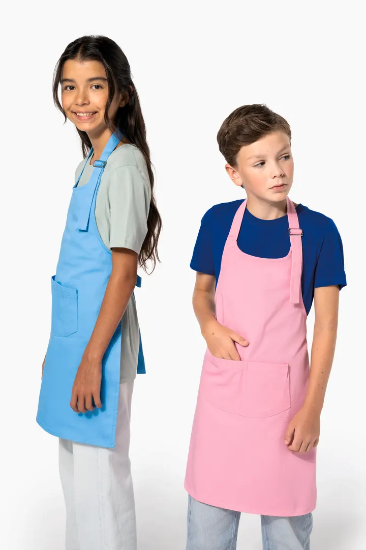 Tablier enfant 14