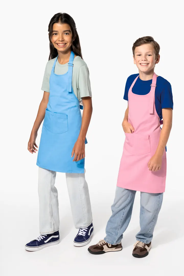 Tablier enfant 15