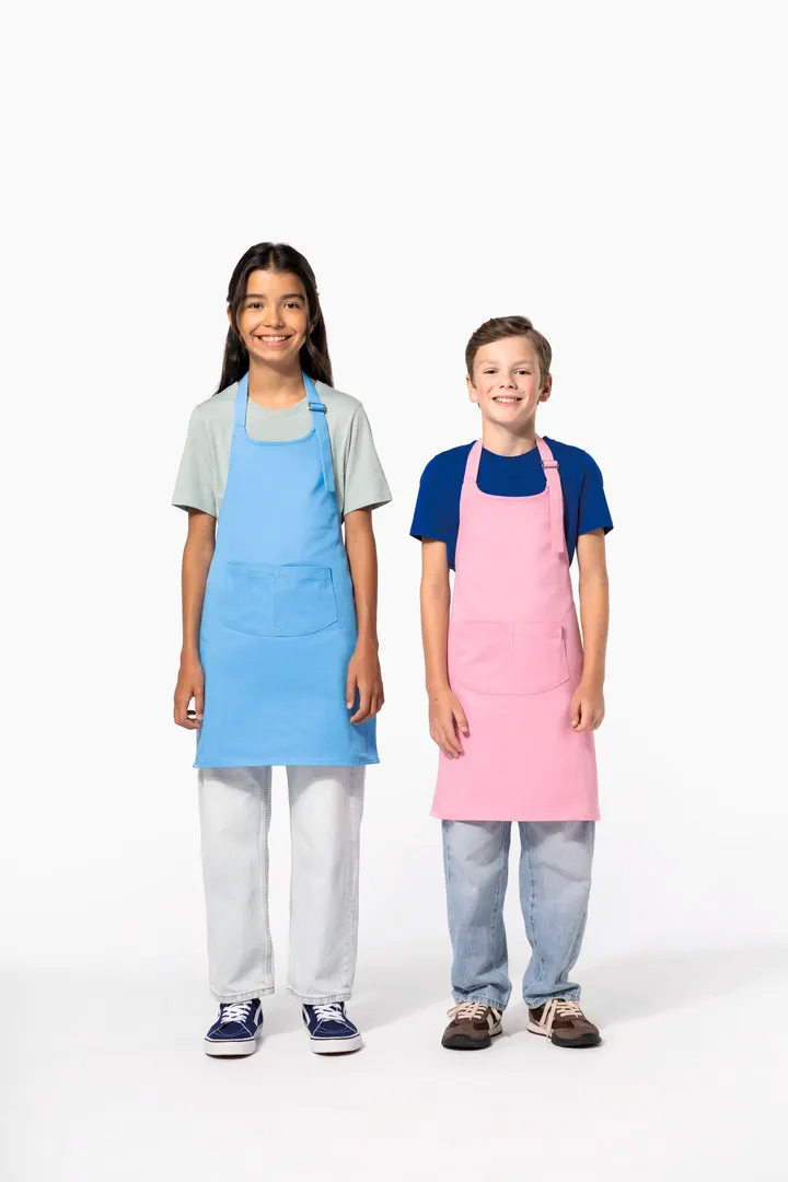 Tablier enfant 16