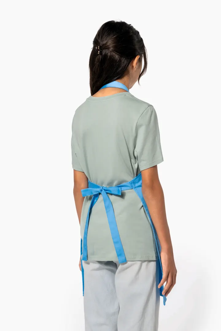 Tablier enfant 19