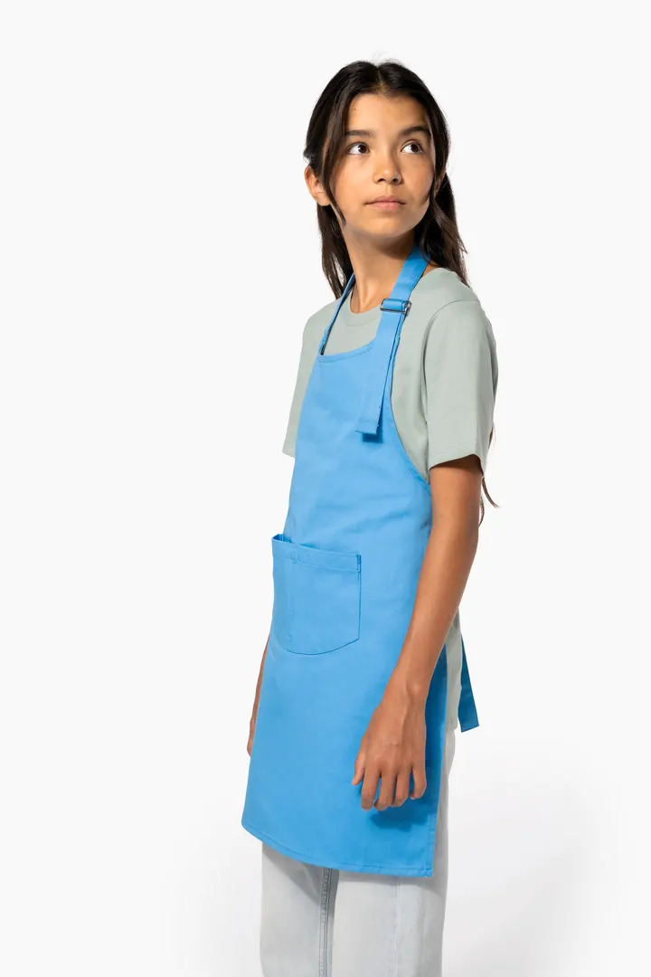 Tablier enfant 20