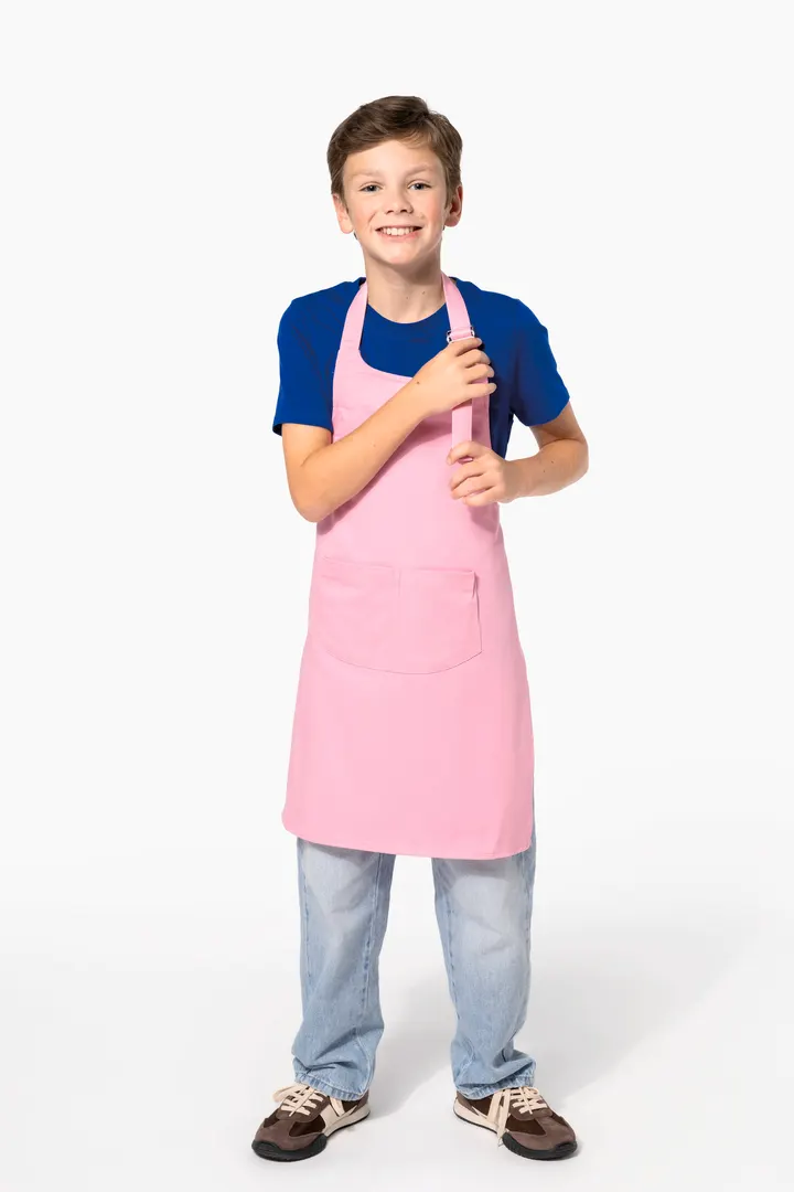 Tablier enfant 3