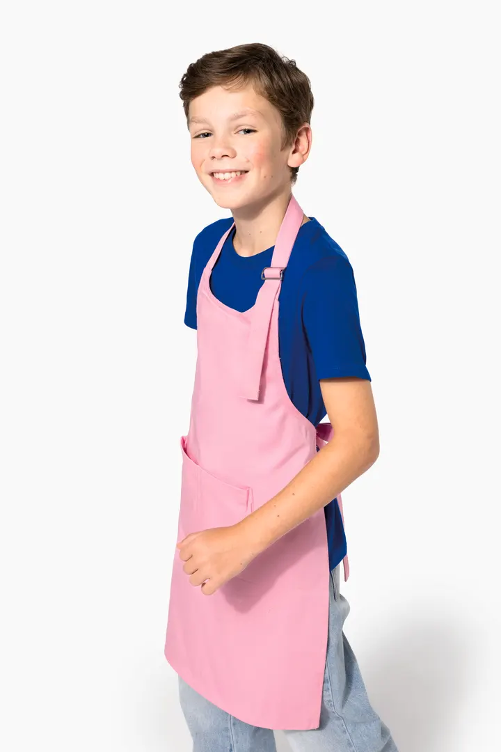 Tablier enfant 4