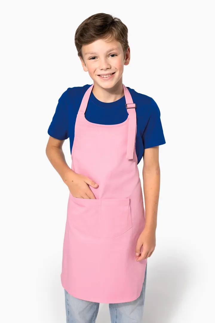 Tablier enfant 6