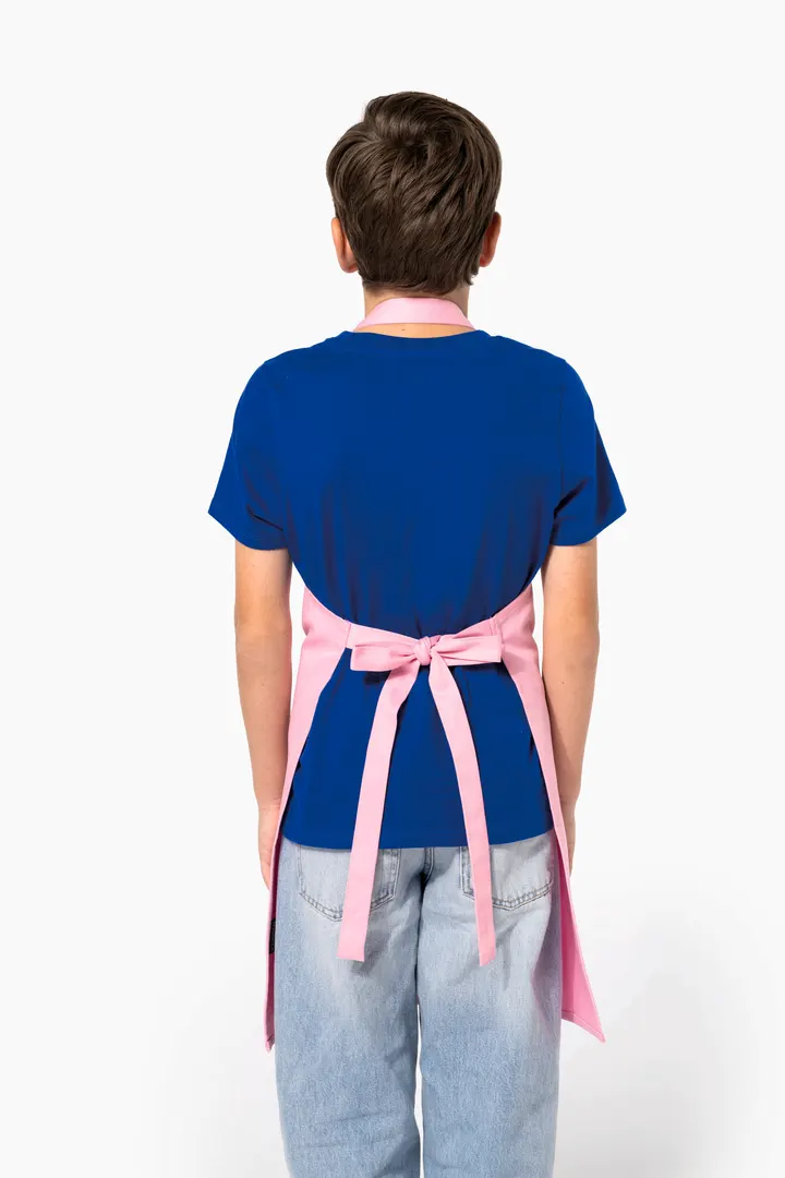 Tablier enfant 7