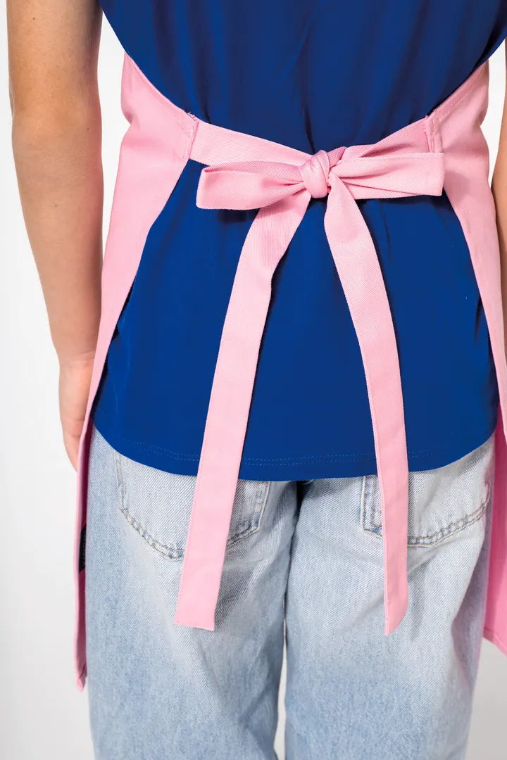 Tablier enfant 10