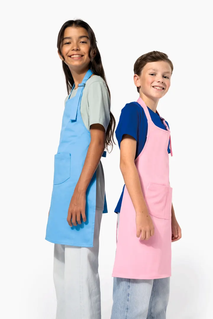 Tablier enfant 13