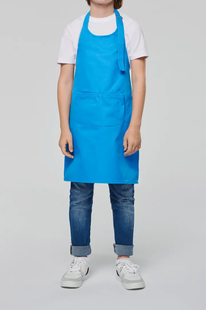 Tablier enfant 2