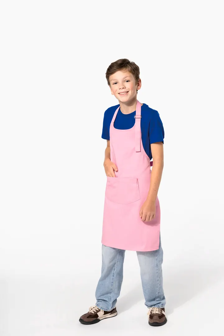 Tablier enfant 1