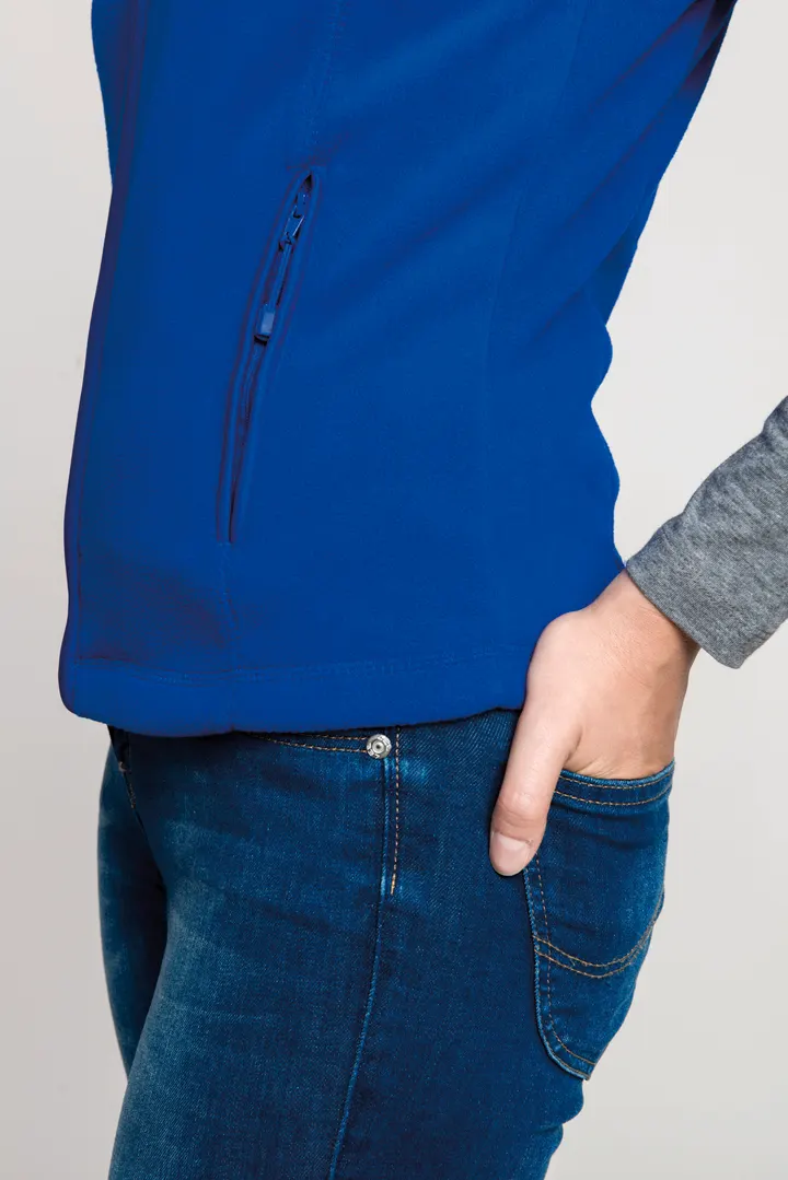 Mikrofleece-Bodywarmer für Damen 14