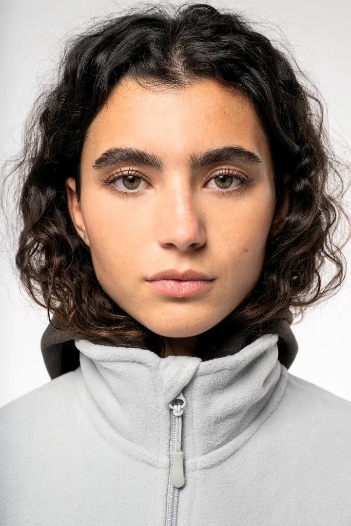 Umweltfreundlicher Unisex-Mikrofleece-Bodywärmer 9