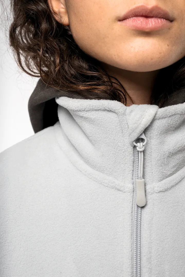 Umweltfreundlicher Unisex-Mikrofleece-Bodywärmer 10