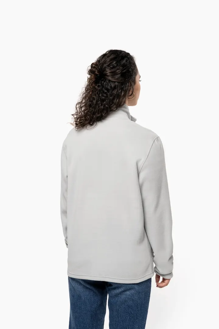 Umweltfreundliche Unisex-Fleecejacke 19