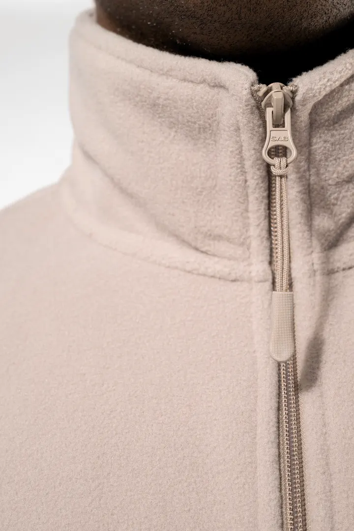 Mikrofleece-Bodywarmer für Herren 9