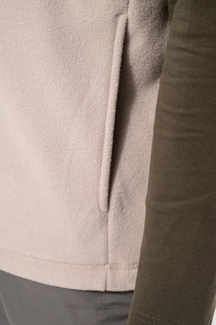 Mikrofleece-Bodywarmer für Herren 11