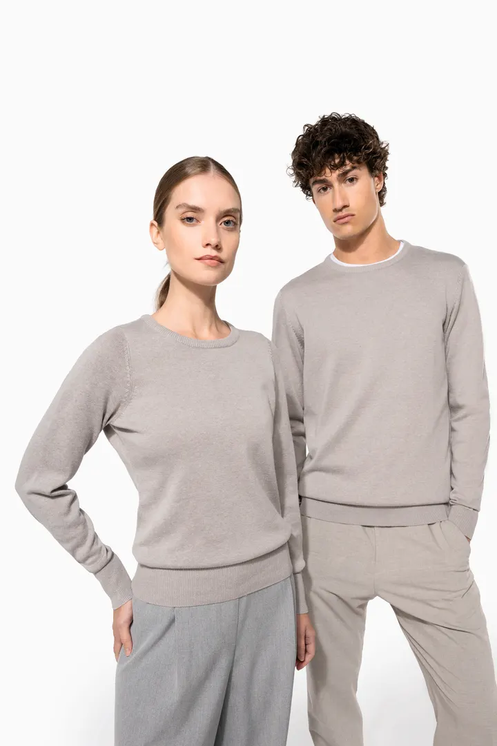Herren Pullover Rundhals 15