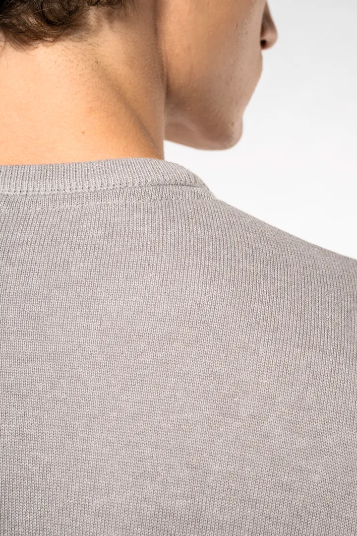 Herren Pullover Rundhals 3