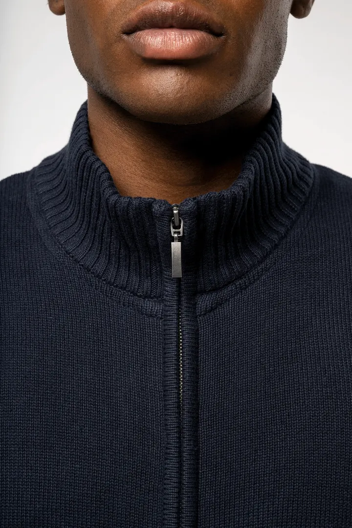 Herren Cardigan 4