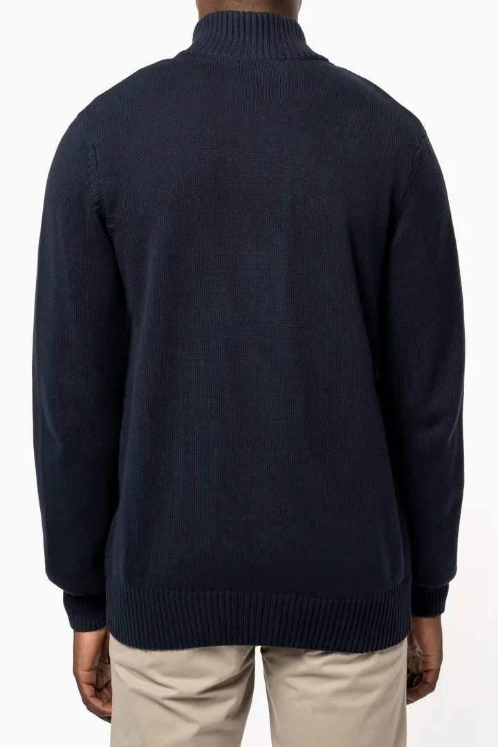 Herren Cardigan 3
