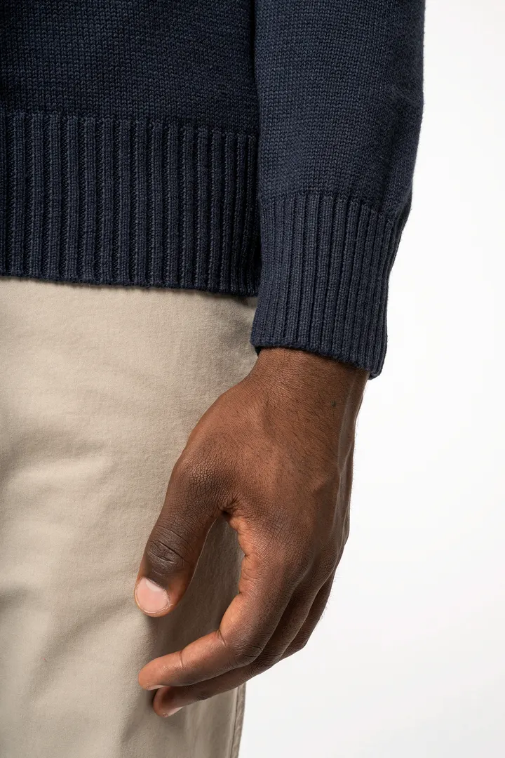 Herren Cardigan 2