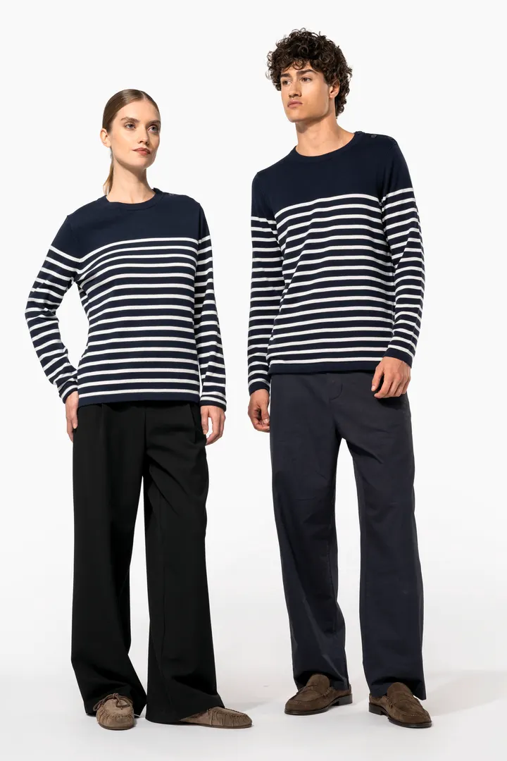 Pull marin homme 14