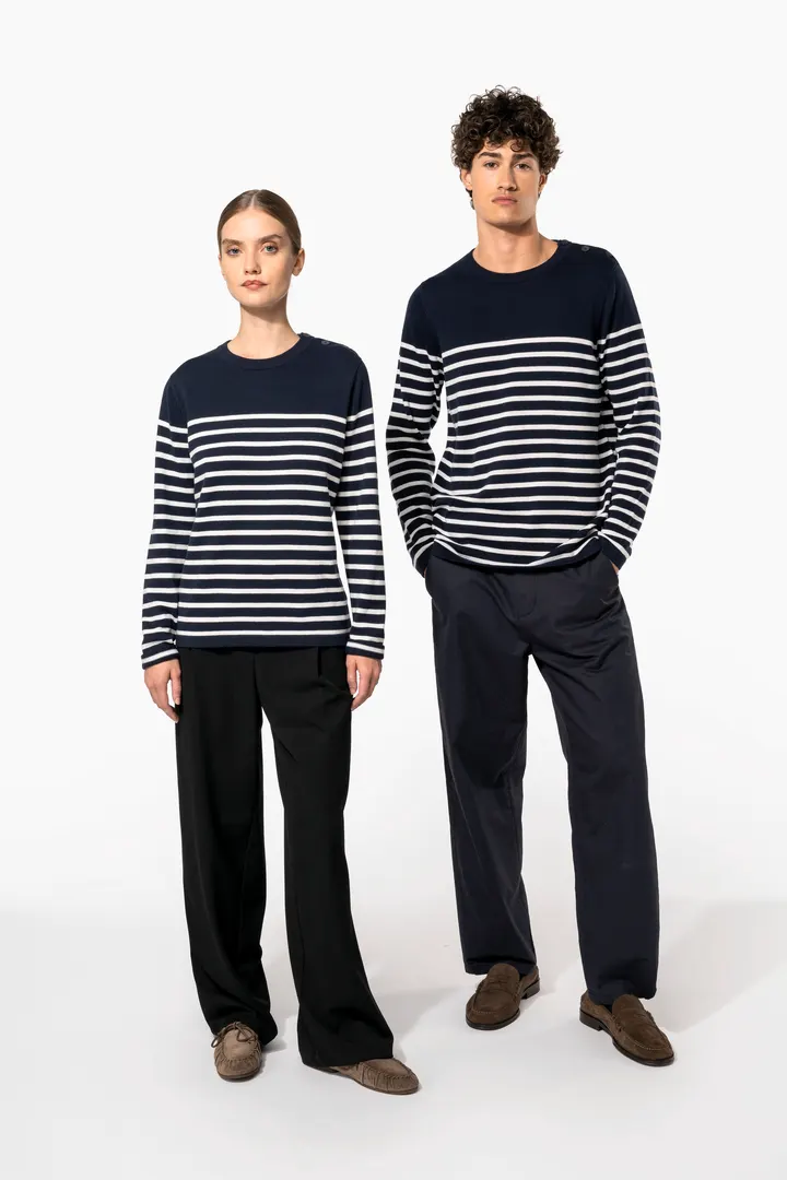 Pull marin homme 11