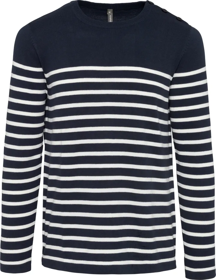 Pull marin homme 3