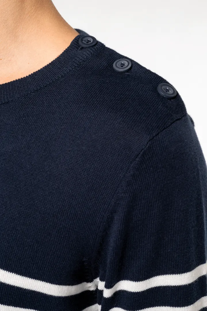 Pull marin homme 6