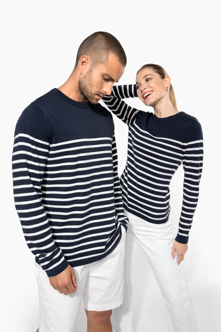 Pull marin homme 17