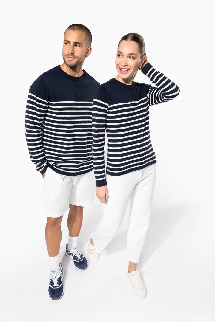 Pull marin homme 19