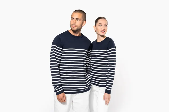 Pull marin homme 20