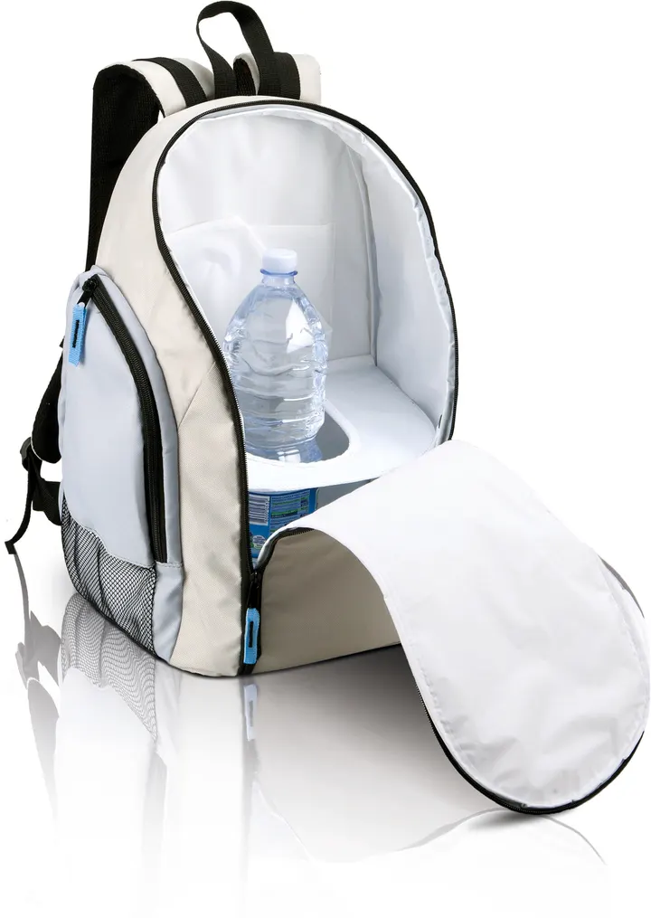 Sac à dos isotherme 3