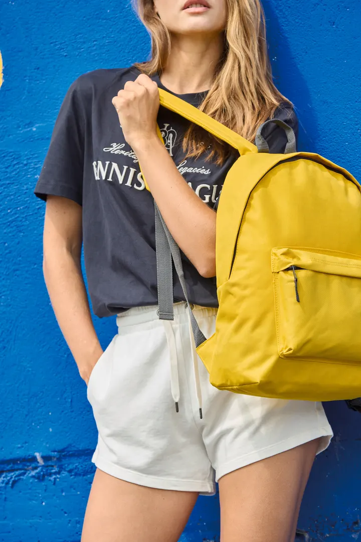 Sac à dos classique 6
